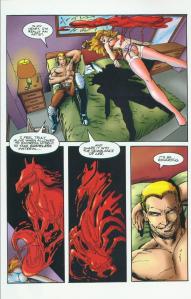 Vengeance of Vampirella  #1 - Page 11
